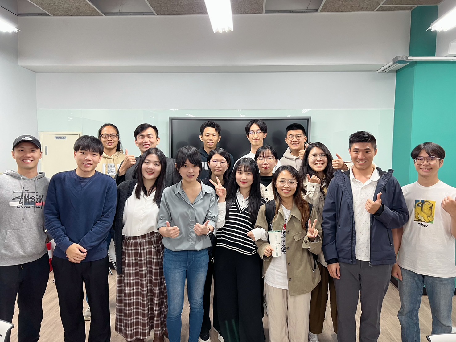 Dec. '23. The E3 Group Workshop and Gathering.