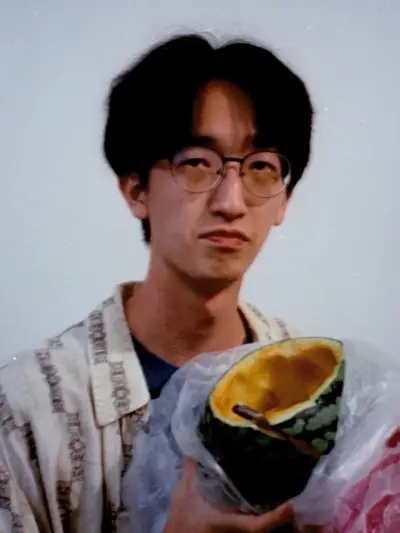 Sean 薛丞翔