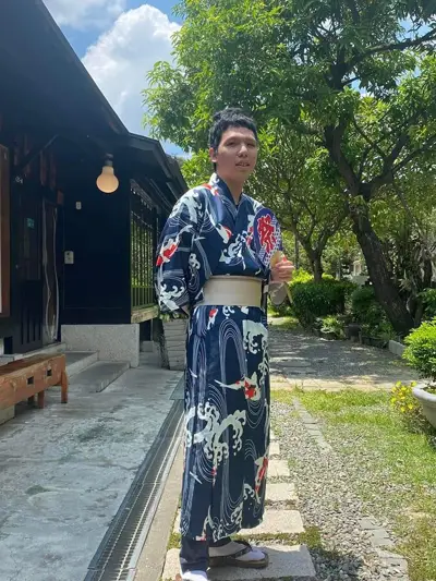 Samuel 李承燁