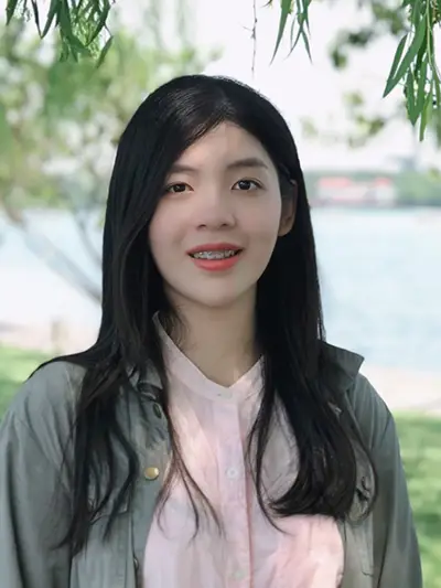 Ayria 蔡家妤
