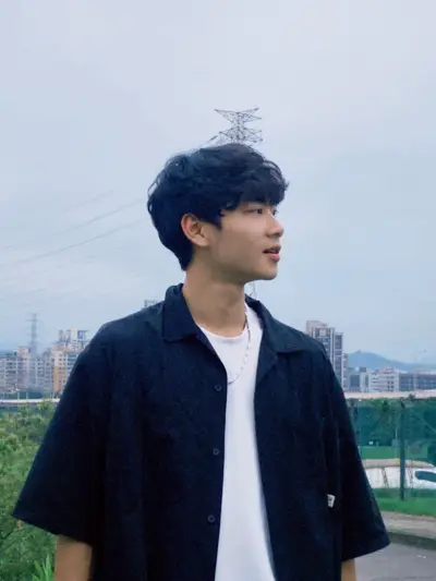 Chih-Ya Cheng (Kevin) 鄭至亞