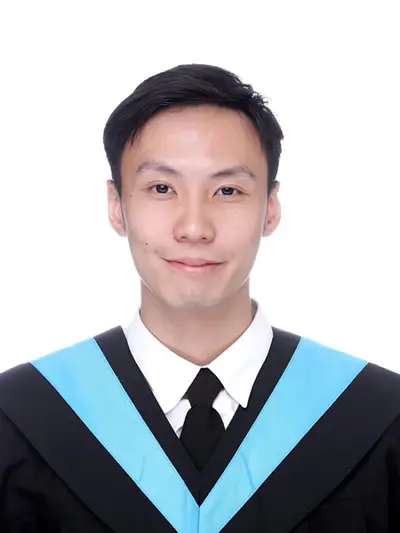 Jason 譚竣文