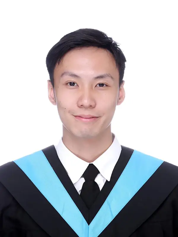 Jason 譚竣文