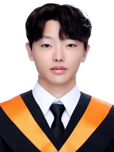 Chun-Hao Huang 黃竣昊