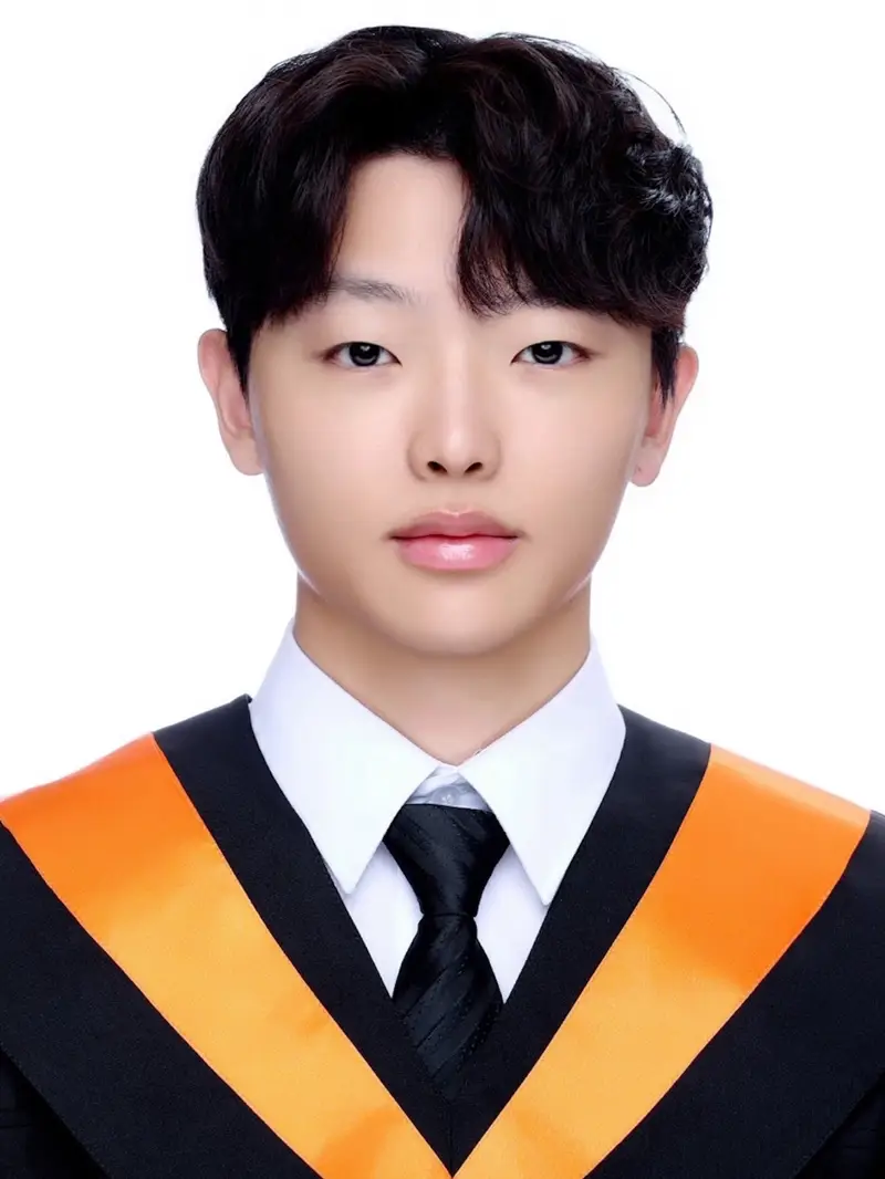 ChunHao 黃竣昊