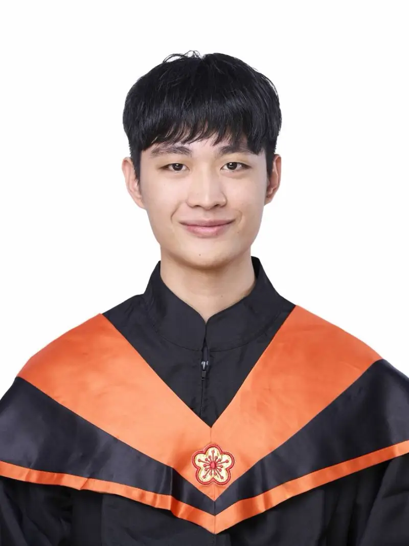 Derek 周恩毅
