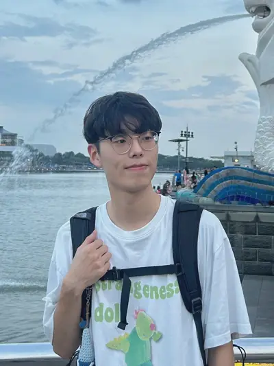 Hung-Jui Lin (Ray) 林宏叡