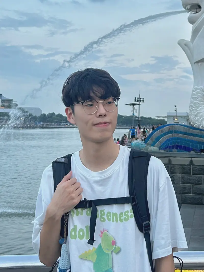 Ray 林宏叡