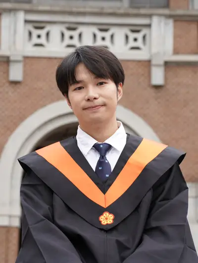 Jianhern 楊建恆