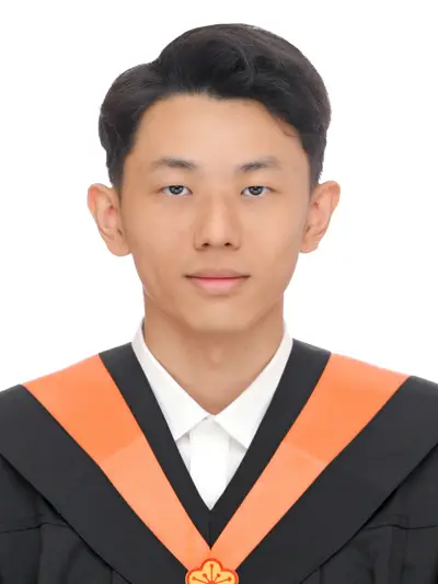 Jun-Wei Ding (Gary) 丁俊瑋
