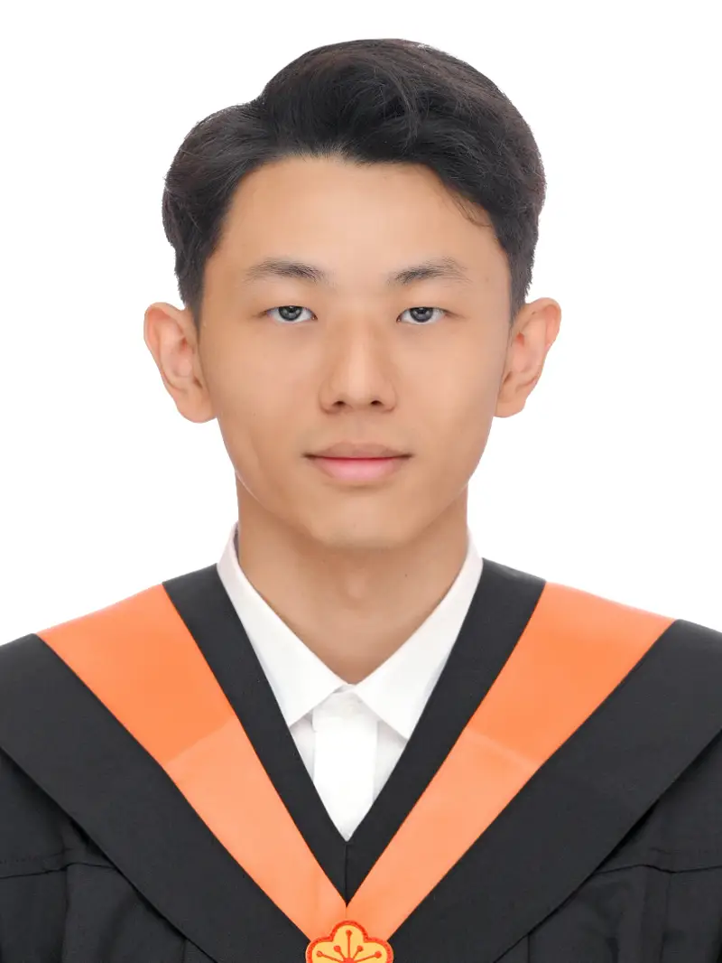 Gary 丁俊瑋