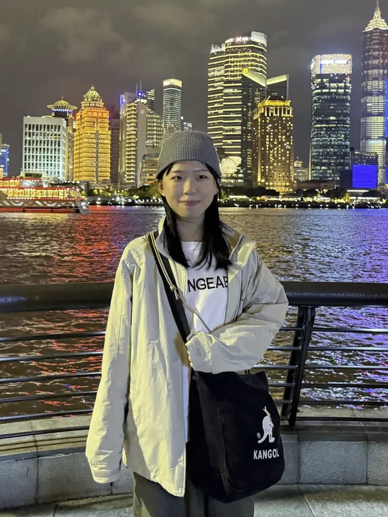 Anita 陳珮慈