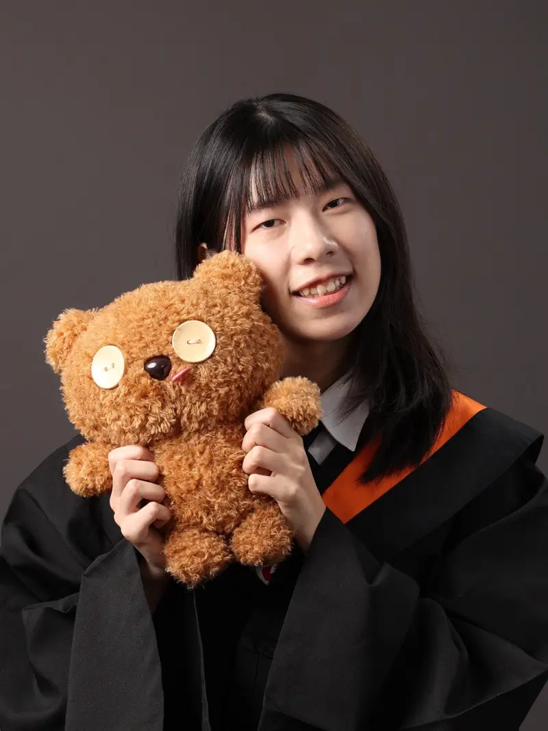 Betty 游霈緹