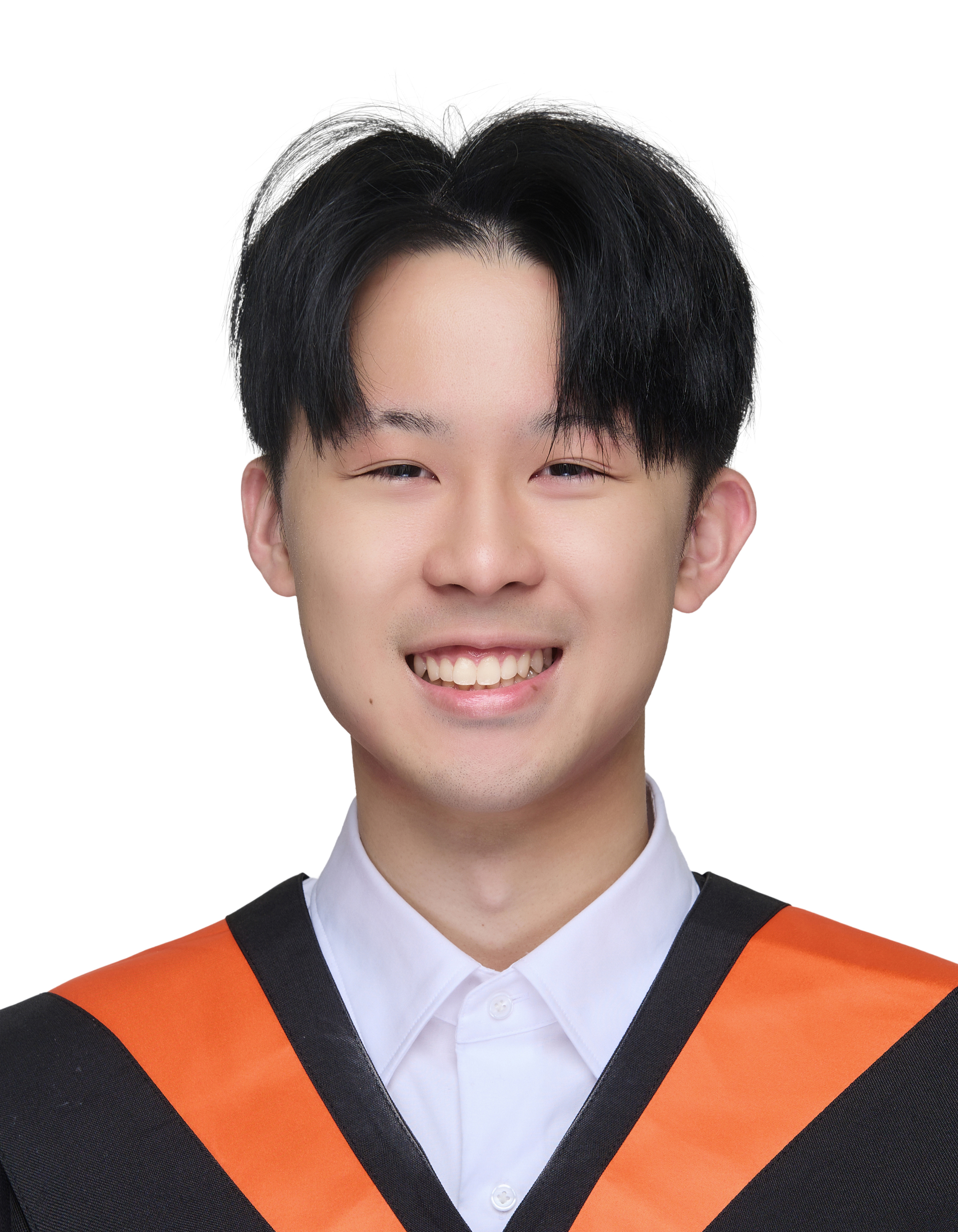 Leo 李碩宸
