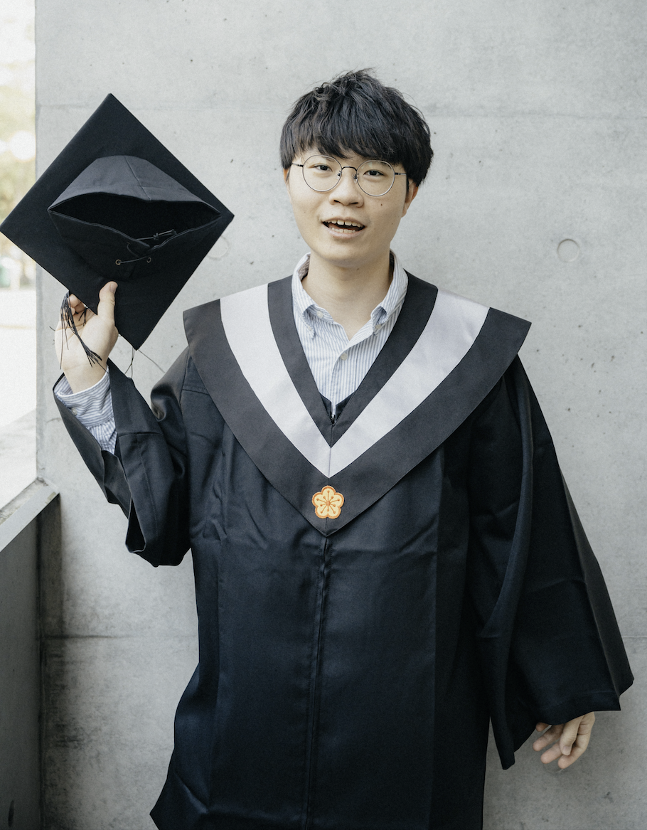 Eric 陳厚銓