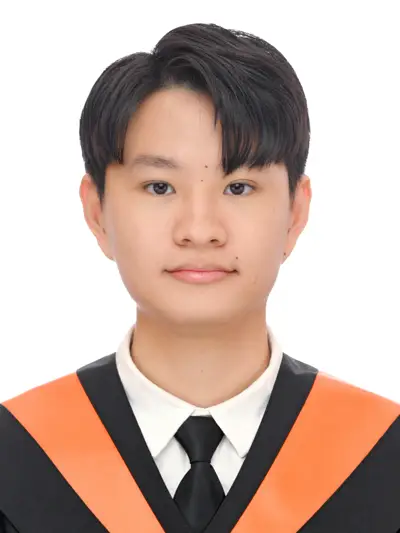Shao Yang Cheung 莊紹晹