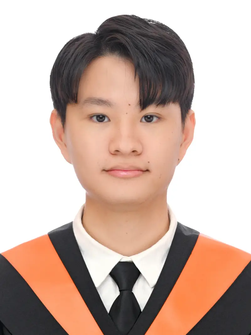 Shaoyang 莊紹晹
