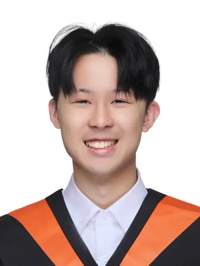 Shuo-Chen Lee (Leo) 李碩宸