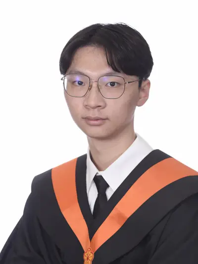 Ting-Ye Lin 林廷曄