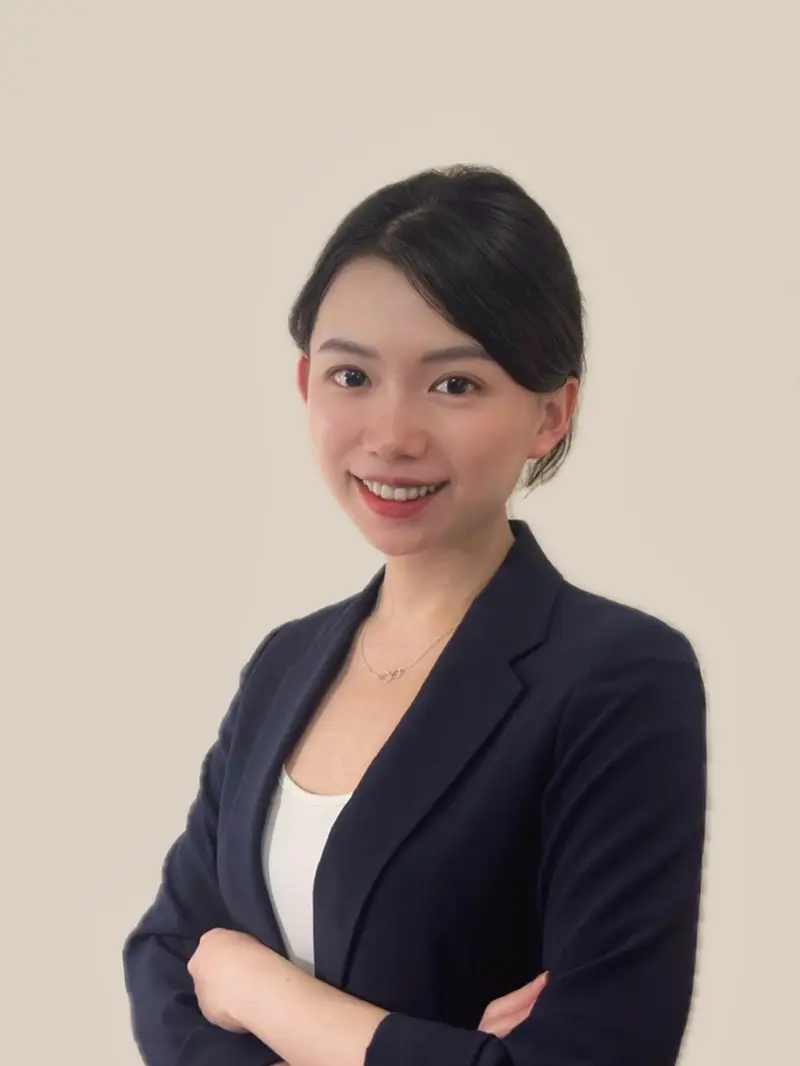 Wanting 徐婉庭