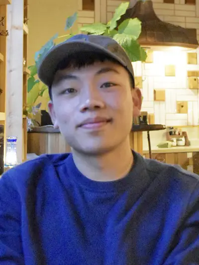 Jim 曾暐畯