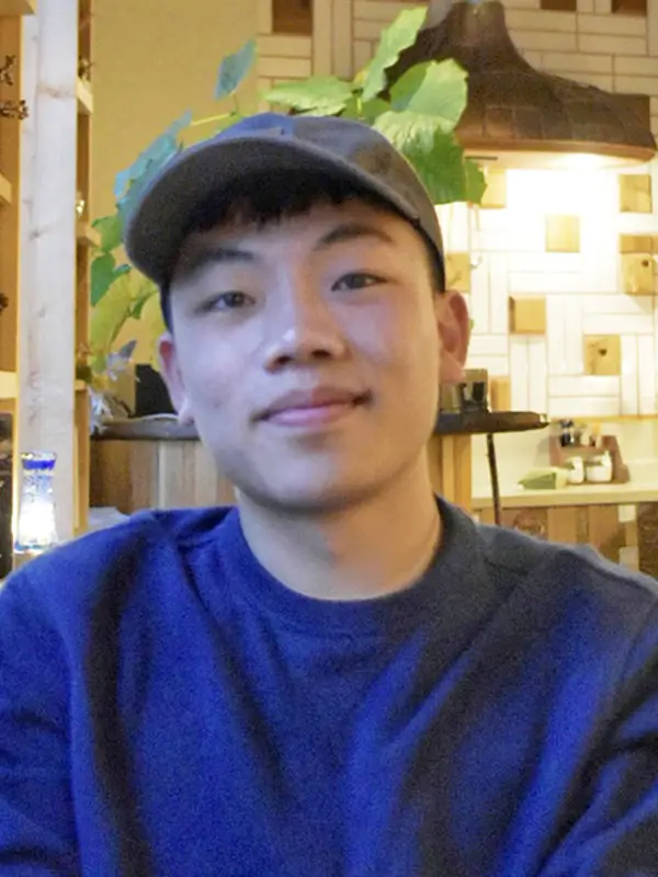 Jim 曾暐畯