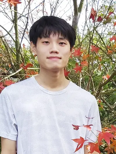 Sean 陳維軒