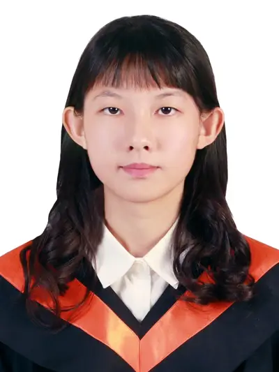 Sonya 于懿雅
