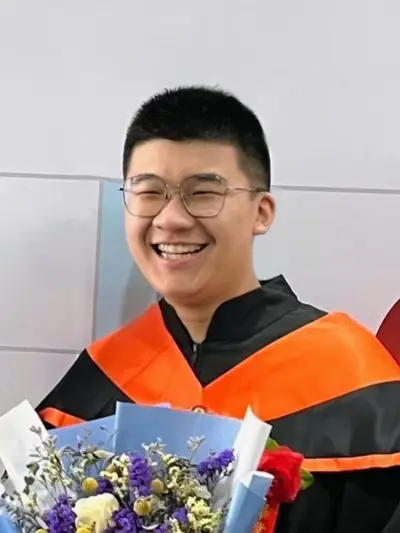 Thomas 簡元璽