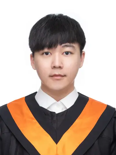 Joseph 傅遠新