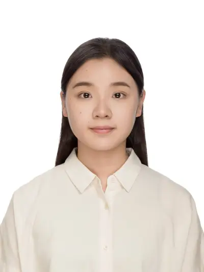 Yu Fang Shen (Fiona) 沈妤芳