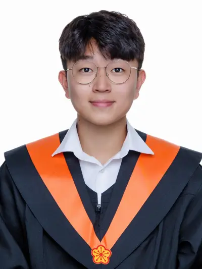 Yung-Hsu Huang (Eric) 黃永緒