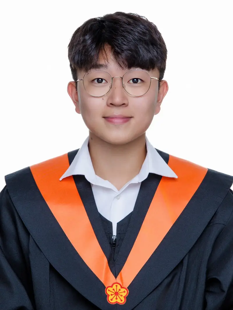 Eric 黃永緒