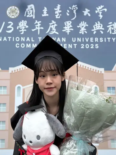 Yu-Ran Keng (Claire) 耿又苒