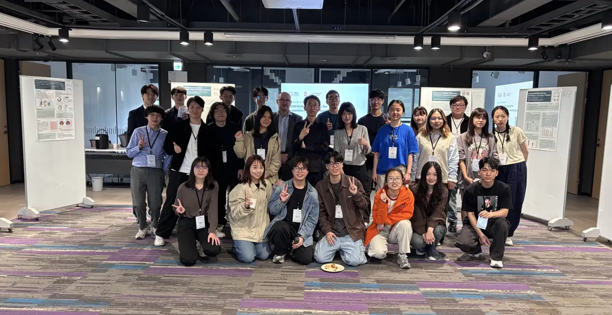 Bridging Borders for Net-Zero: Highlights from the 2026 NTU-UG Joint Seminar on Energy & Mobility